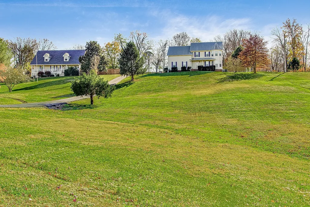 615 Vaughans Gap Road Spring Hill TN 37174