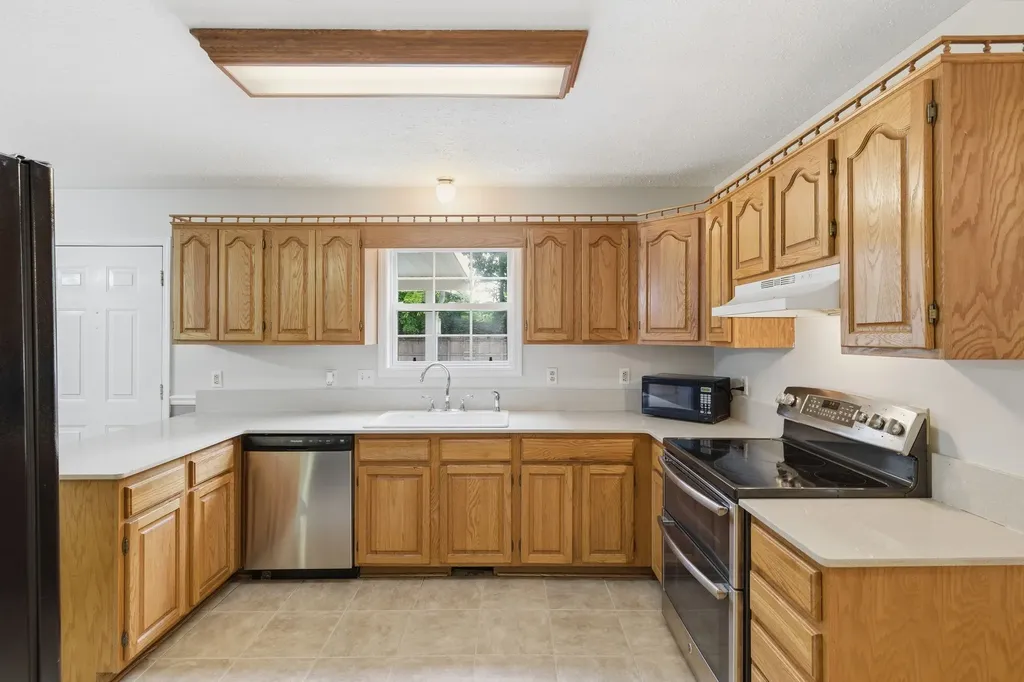 615 Vaughans Gap Road Spring Hill TN 37174