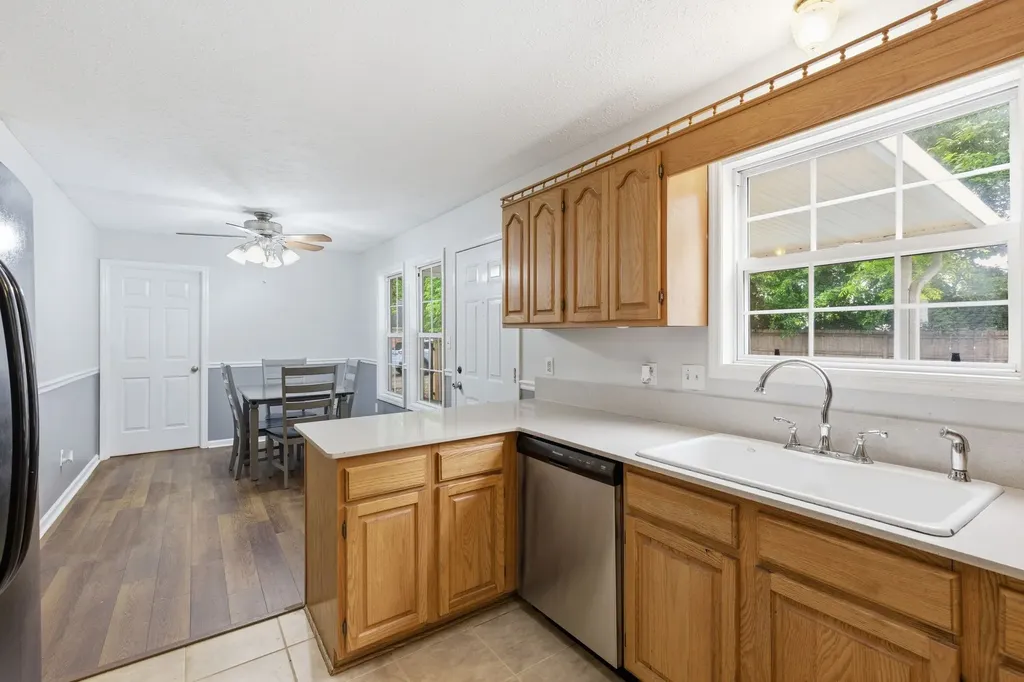 615 Vaughans Gap Road Spring Hill TN 37174