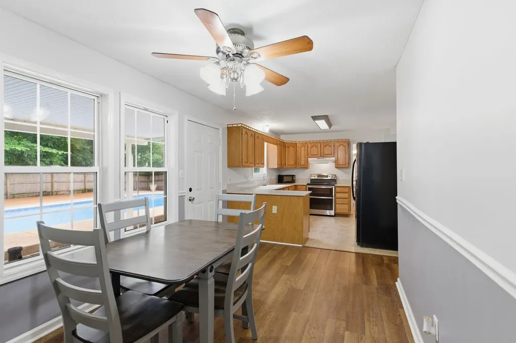 615 Vaughans Gap Road Spring Hill TN 37174