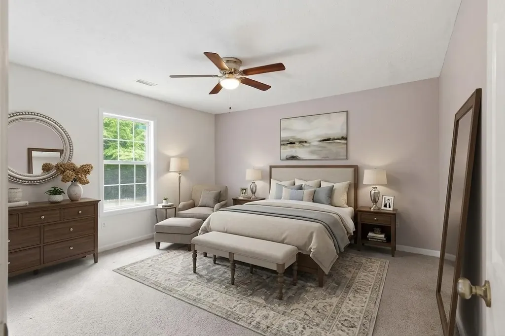 615 Vaughans Gap Road Spring Hill TN 37174