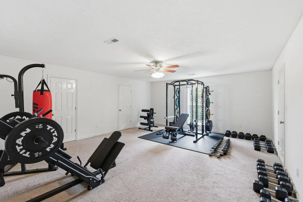 615 Vaughans Gap Road Spring Hill TN 37174