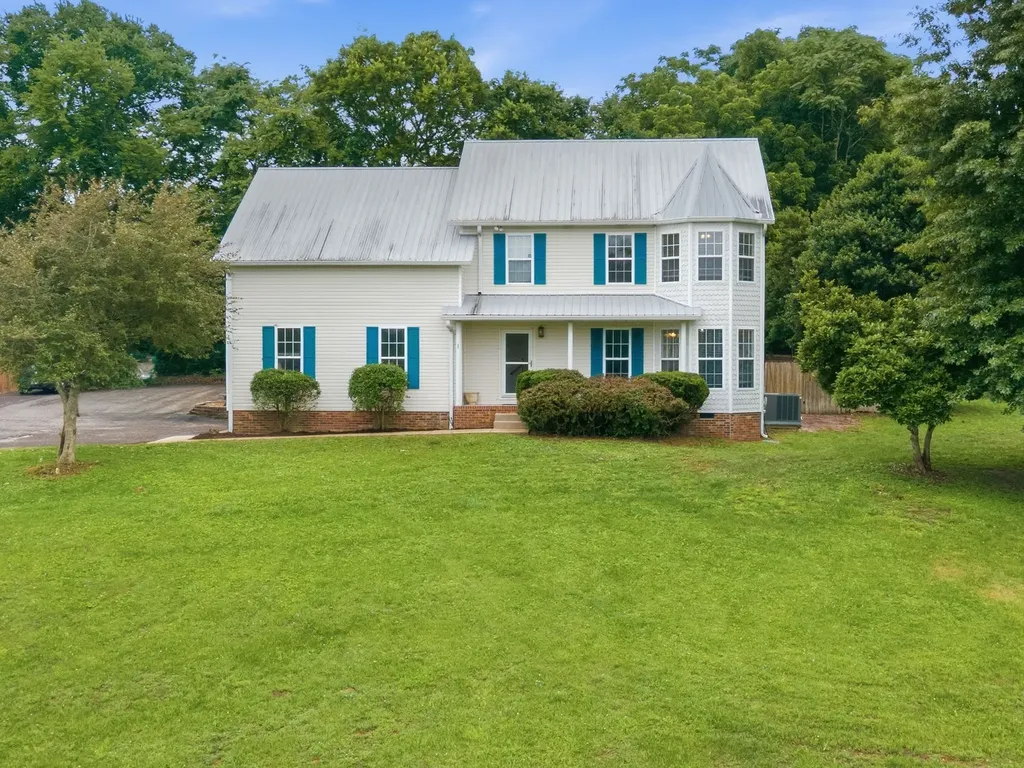 615 Vaughans Gap Road Spring Hill TN 37174