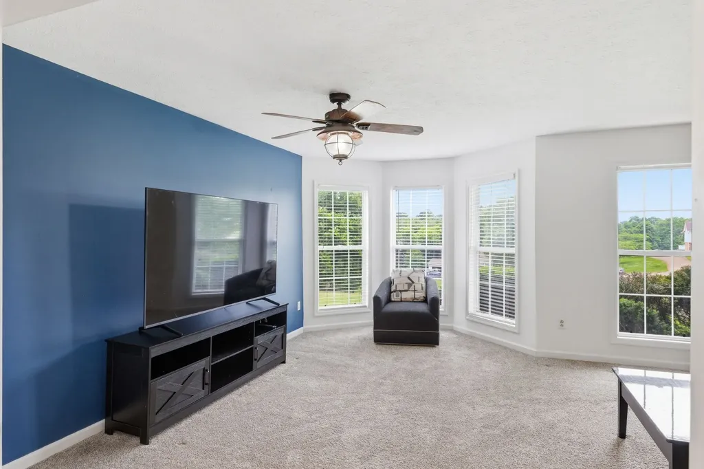 615 Vaughans Gap Road Spring Hill TN 37174