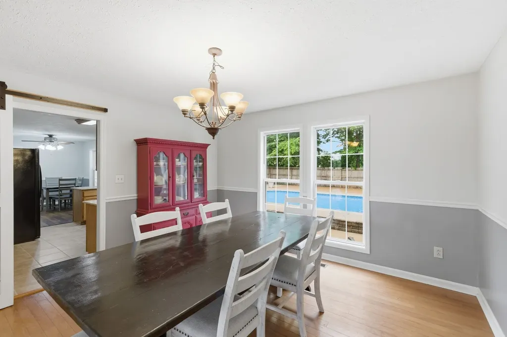 615 Vaughans Gap Road Spring Hill TN 37174