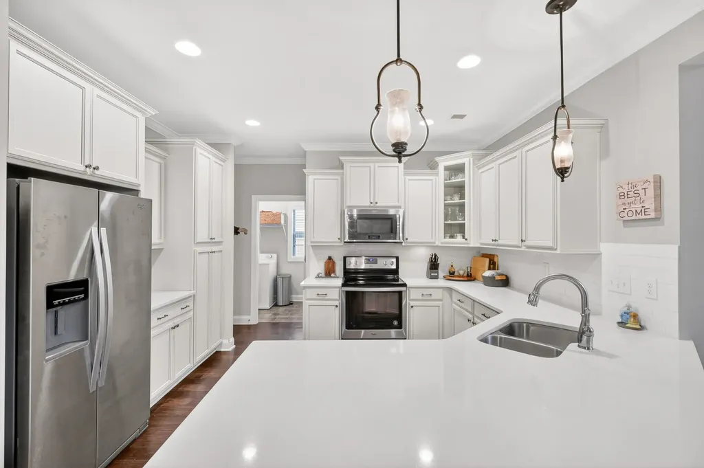 179 Village Circle Lebanon TN 37087