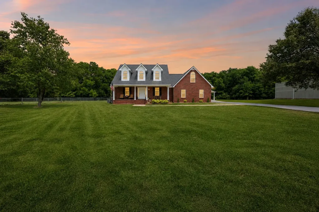 120 Callaway Court Murfreesboro TN 37127