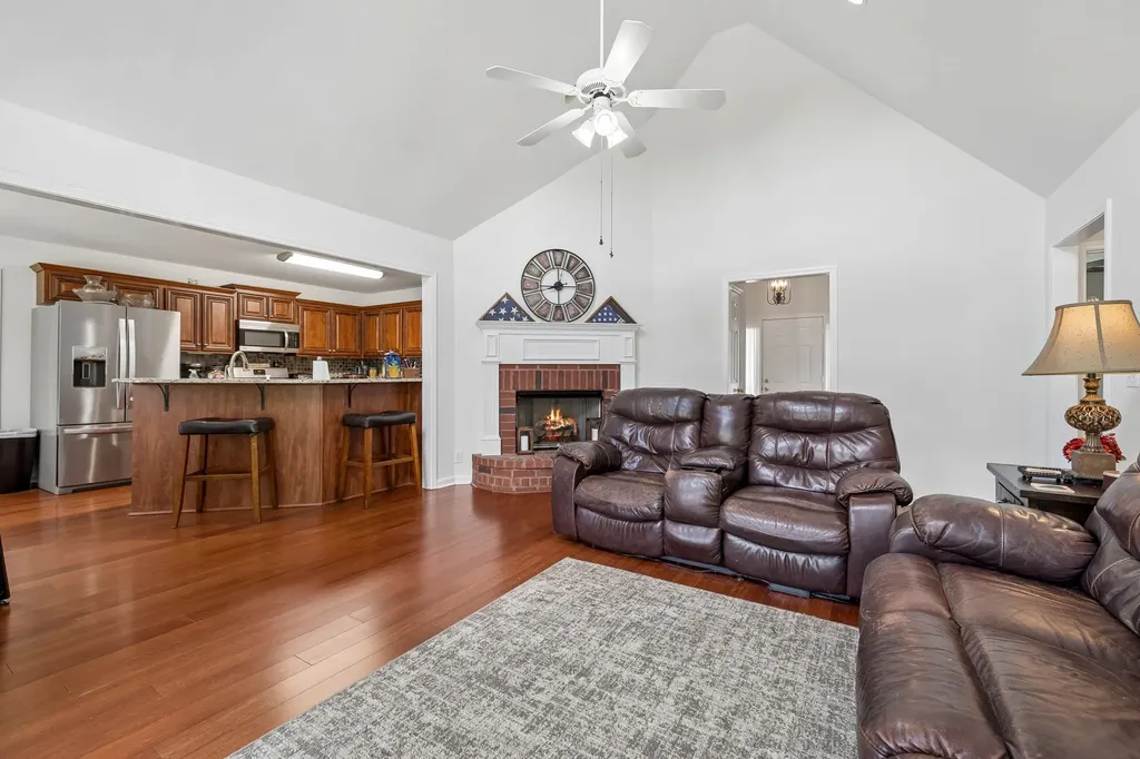 120 Callaway Court Murfreesboro TN 37127