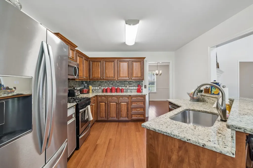 120 Callaway Court Murfreesboro TN 37127