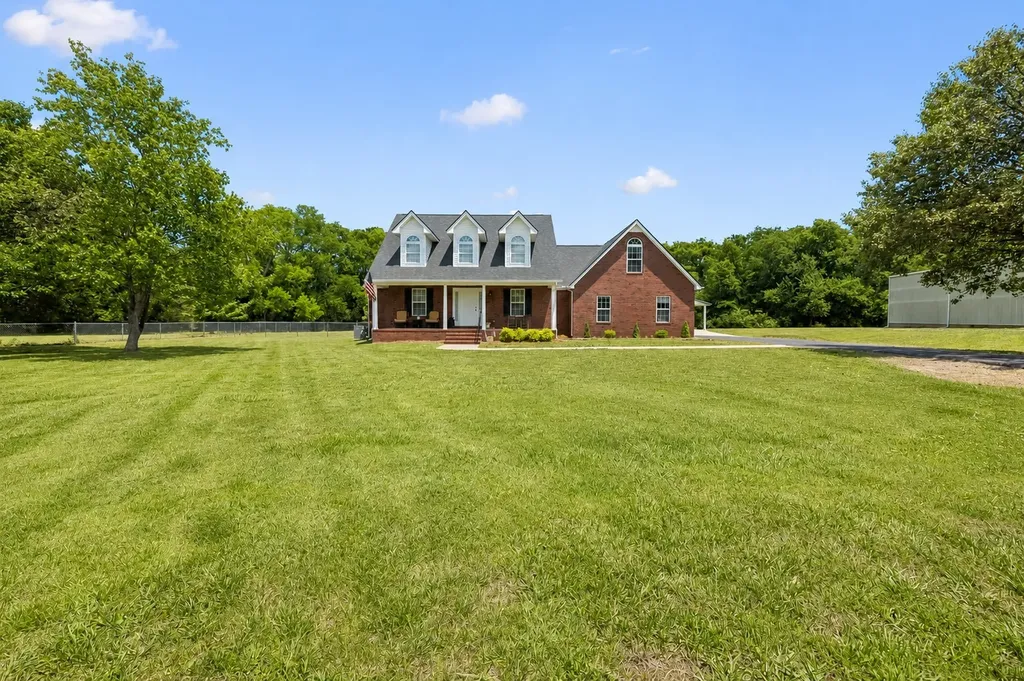 120 Callaway Court Murfreesboro TN 37127