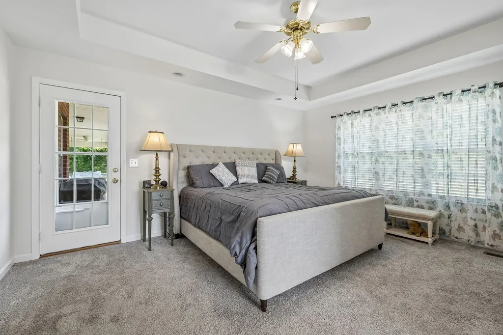 120 Callaway Court Murfreesboro TN 37127