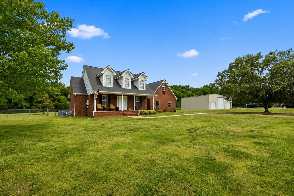 120 Callaway Court Murfreesboro TN 37127