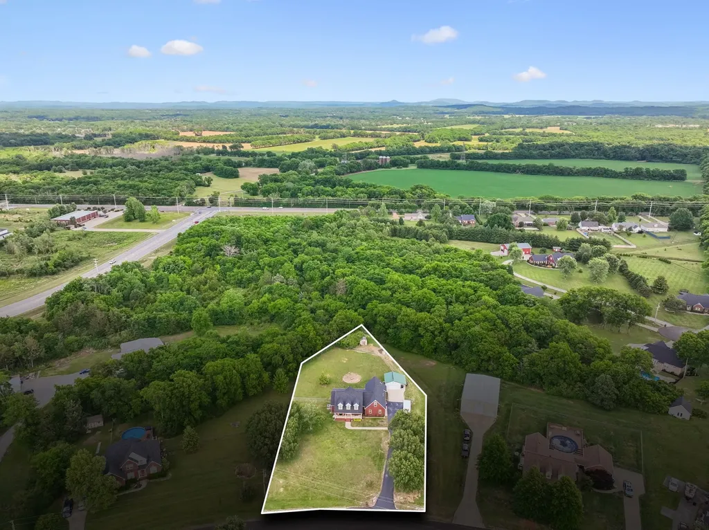 120 Callaway Court Murfreesboro TN 37127