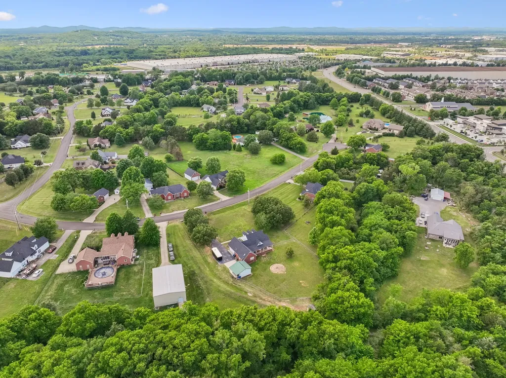120 Callaway Court Murfreesboro TN 37127