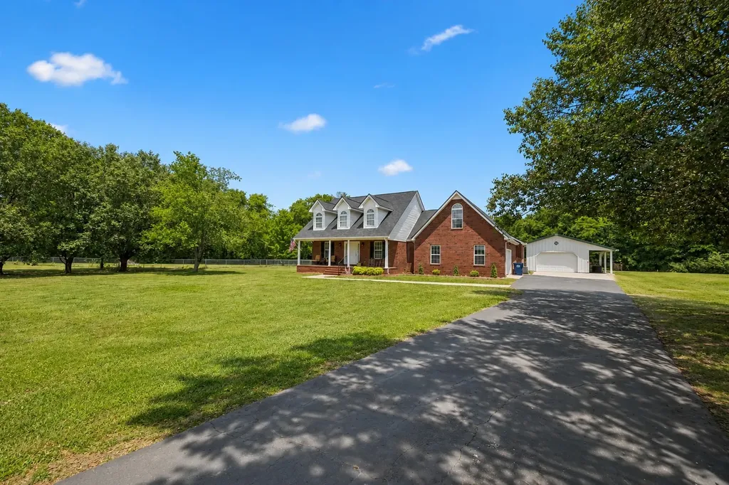 120 Callaway Court Murfreesboro TN 37127