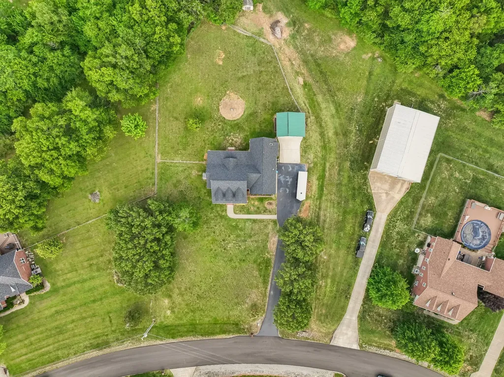 120 Callaway Court Murfreesboro TN 37127