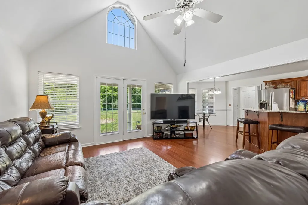 120 Callaway Court Murfreesboro TN 37127
