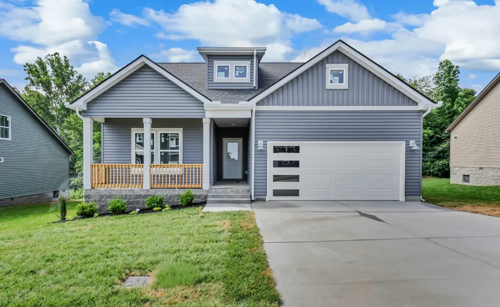 159 Leitrim Drive Clarksville TN 37042
