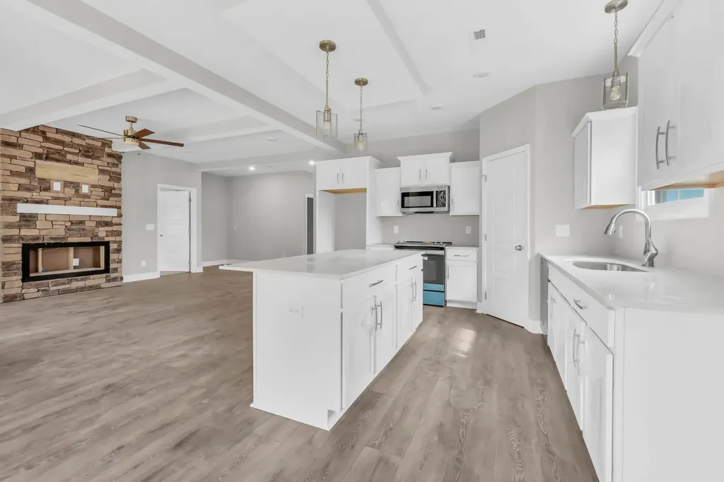 159 Leitrim Drive Clarksville TN 37042