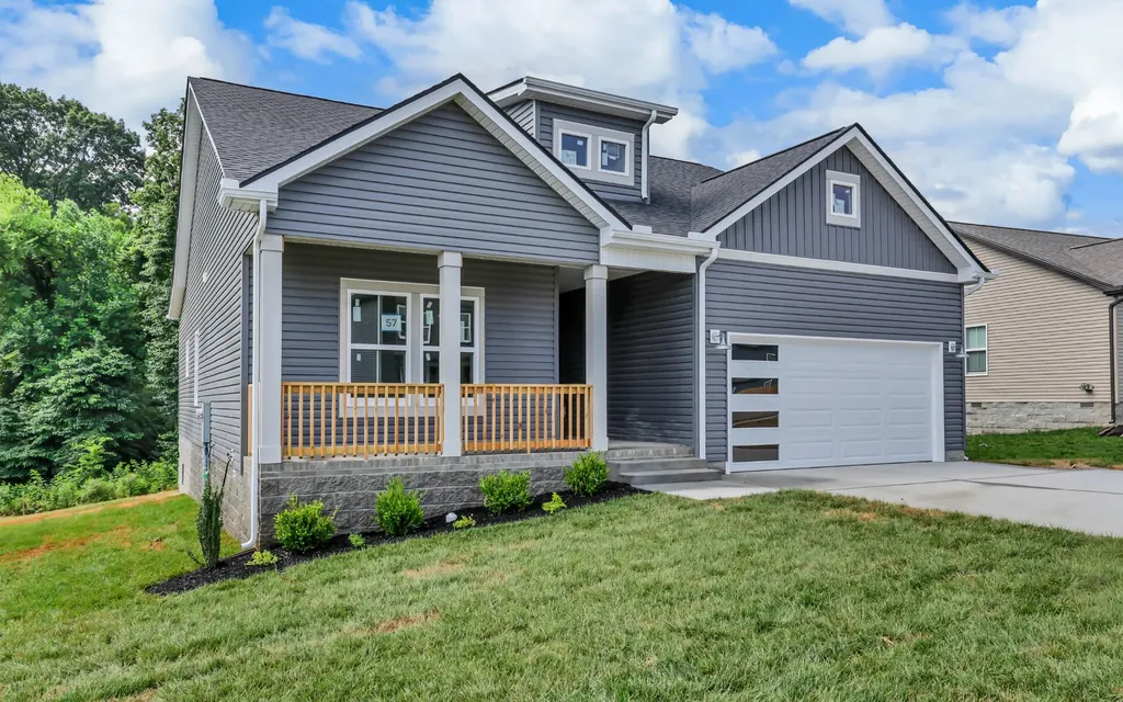 159 Leitrim Drive Clarksville TN 37042