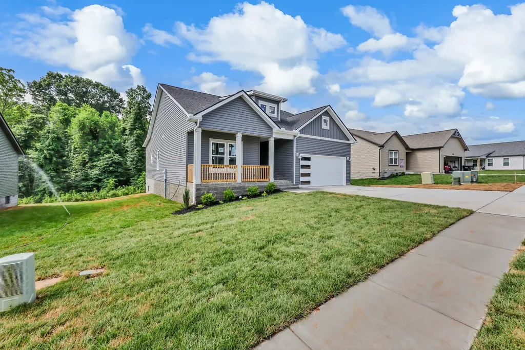159 Leitrim Drive Clarksville TN 37042