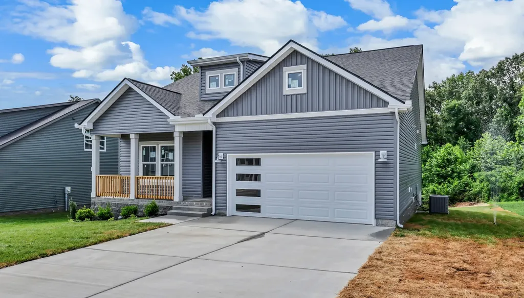 159 Leitrim Drive Clarksville TN 37042