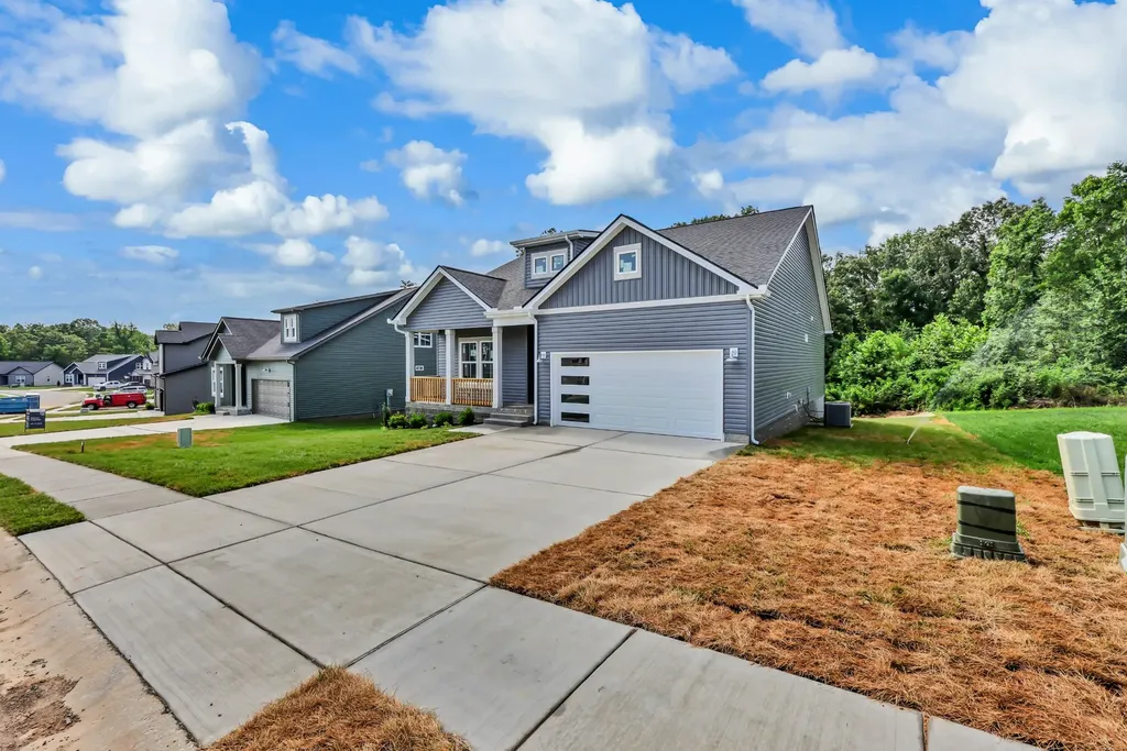 159 Leitrim Drive Clarksville TN 37042