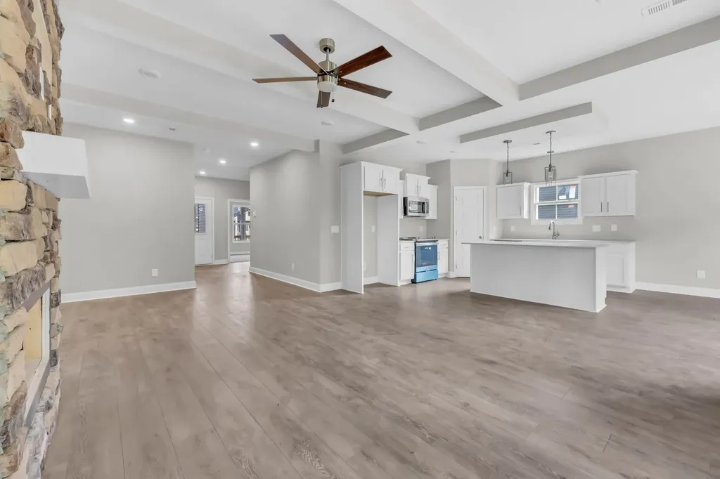 159 Leitrim Drive Clarksville TN 37042