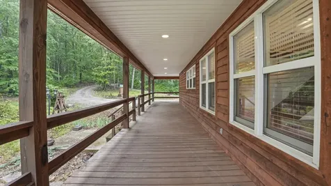 705 N Campbell Road Altamont TN 37301