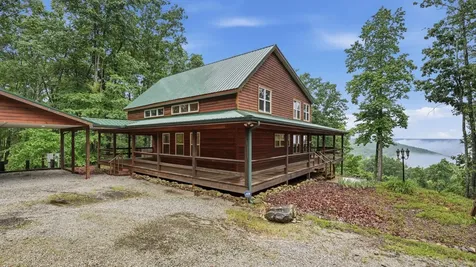 705 N Campbell Road Altamont TN 37301