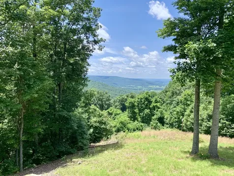 705 N Campbell Road Altamont TN 37301