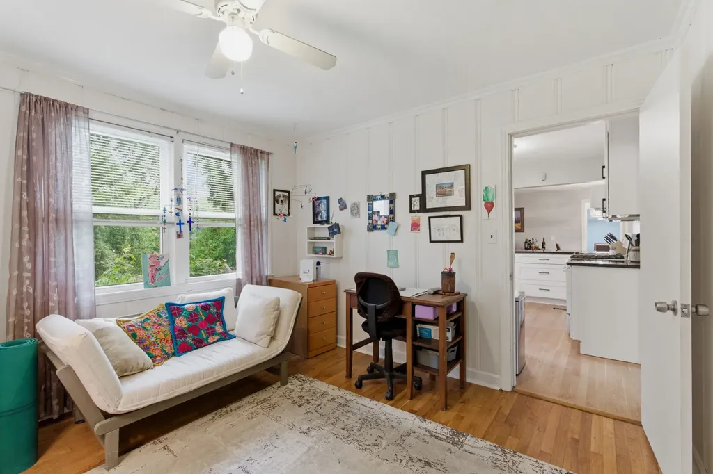 401 Fieldcrest Drive Nashville TN 37211