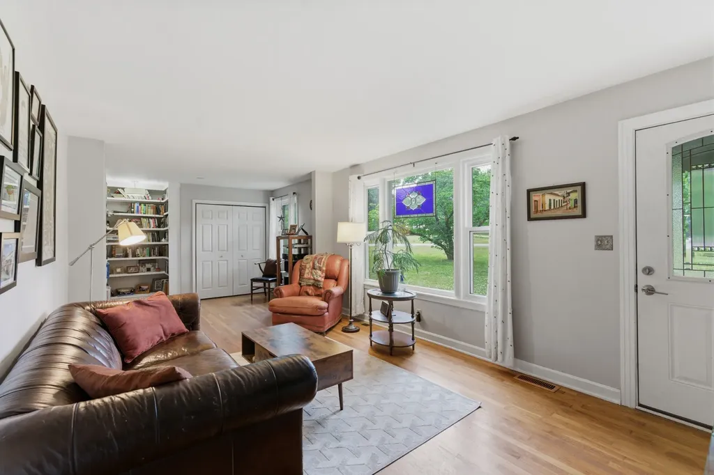 401 Fieldcrest Drive Nashville TN 37211
