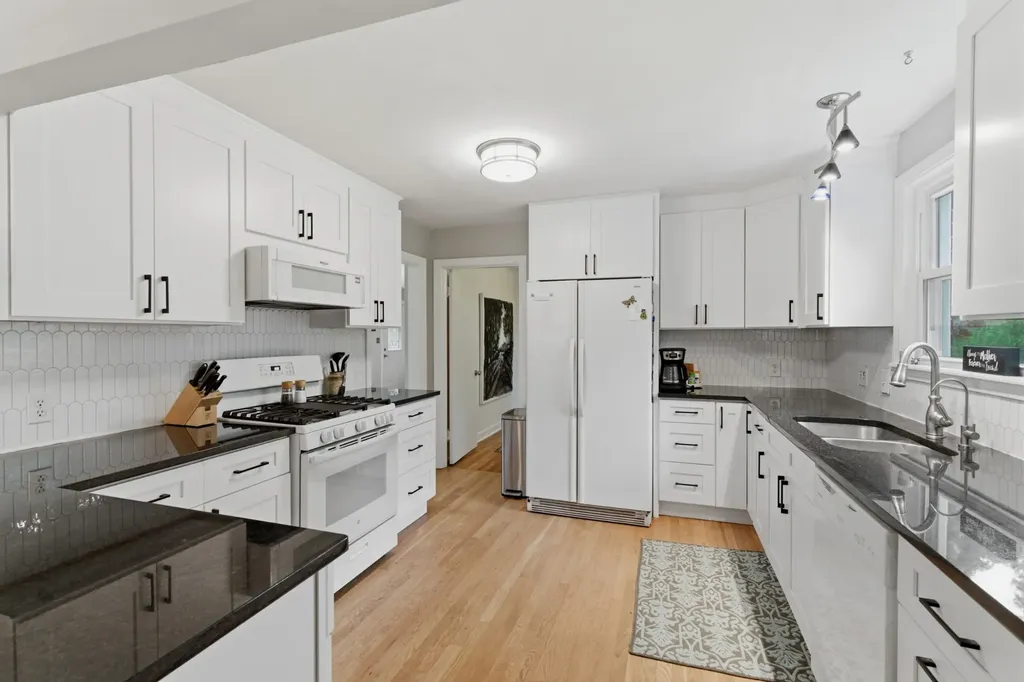 401 Fieldcrest Drive Nashville TN 37211
