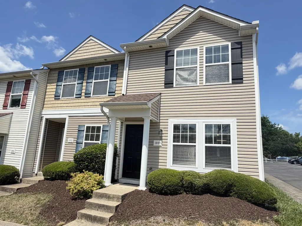 1001 Halifax Lane Antioch TN 37013