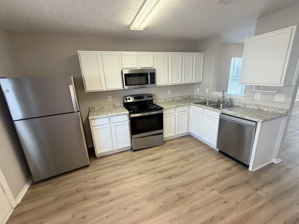 1001 Halifax Lane Antioch TN 37013