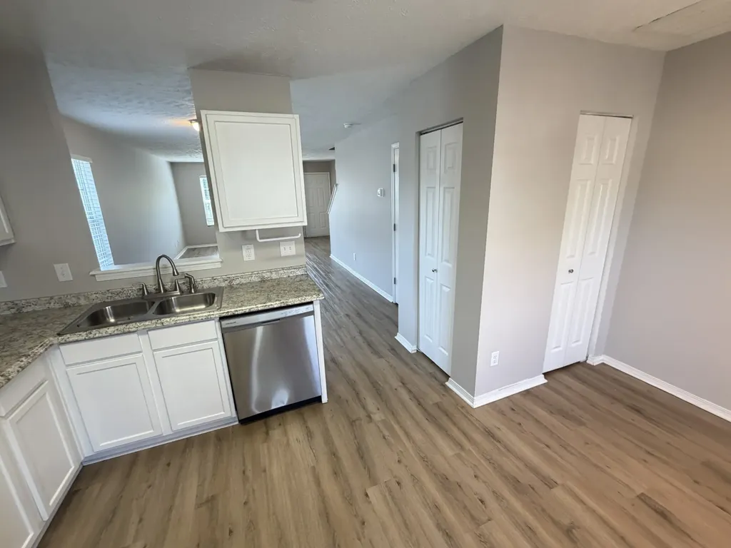 1001 Halifax Lane Antioch TN 37013