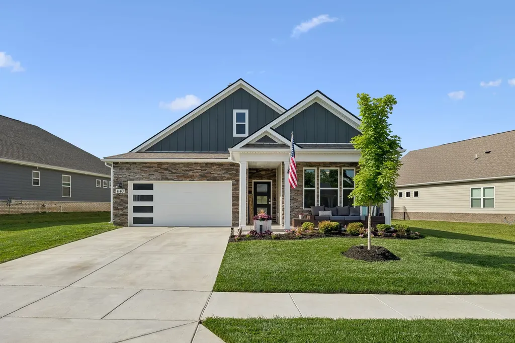 Gallatin TN, 1140 Stoney Brook Pvt Bend