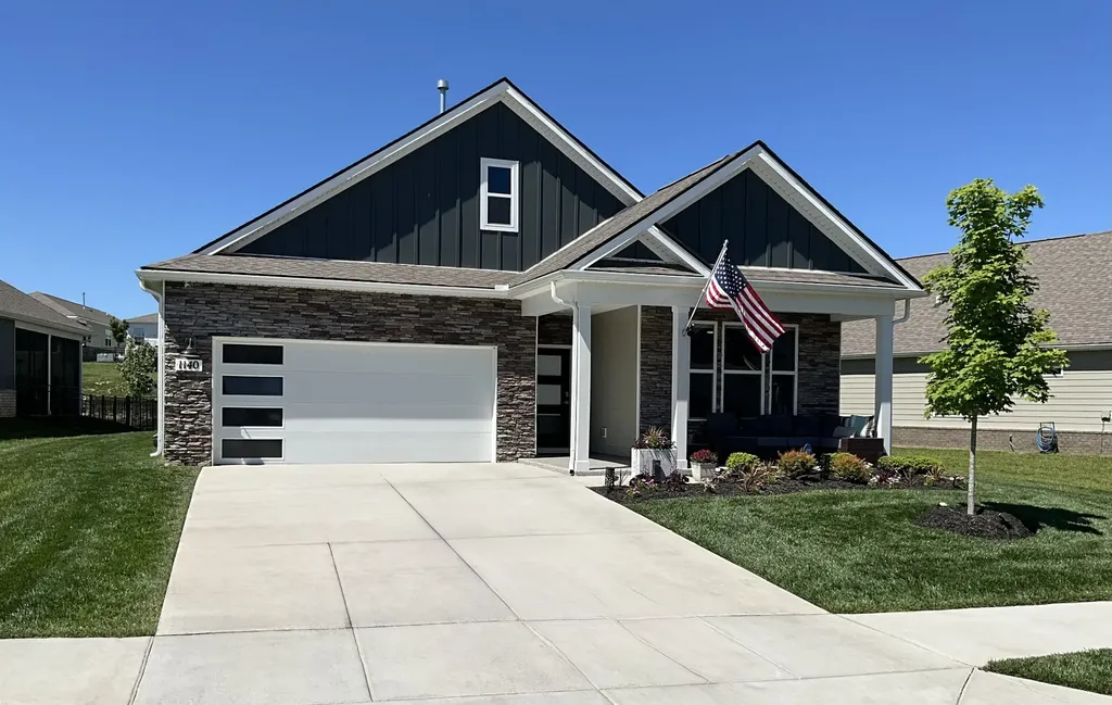 1140 Stoney Brook Pvt Bend Gallatin TN 37066