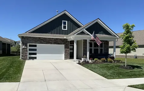 1140 Stoney Brook Pvt Bend Gallatin TN 37066
