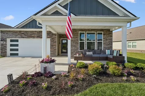 1140 Stoney Brook Pvt Bend Gallatin TN 37066