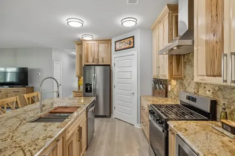 1140 Stoney Brook Pvt Bend Gallatin TN 37066