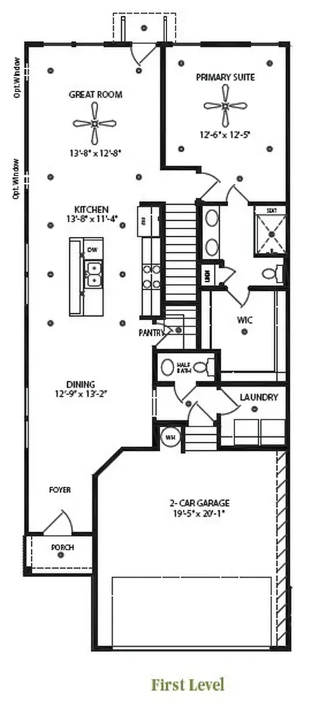 1183 Short Street Spring Hill TN 37174