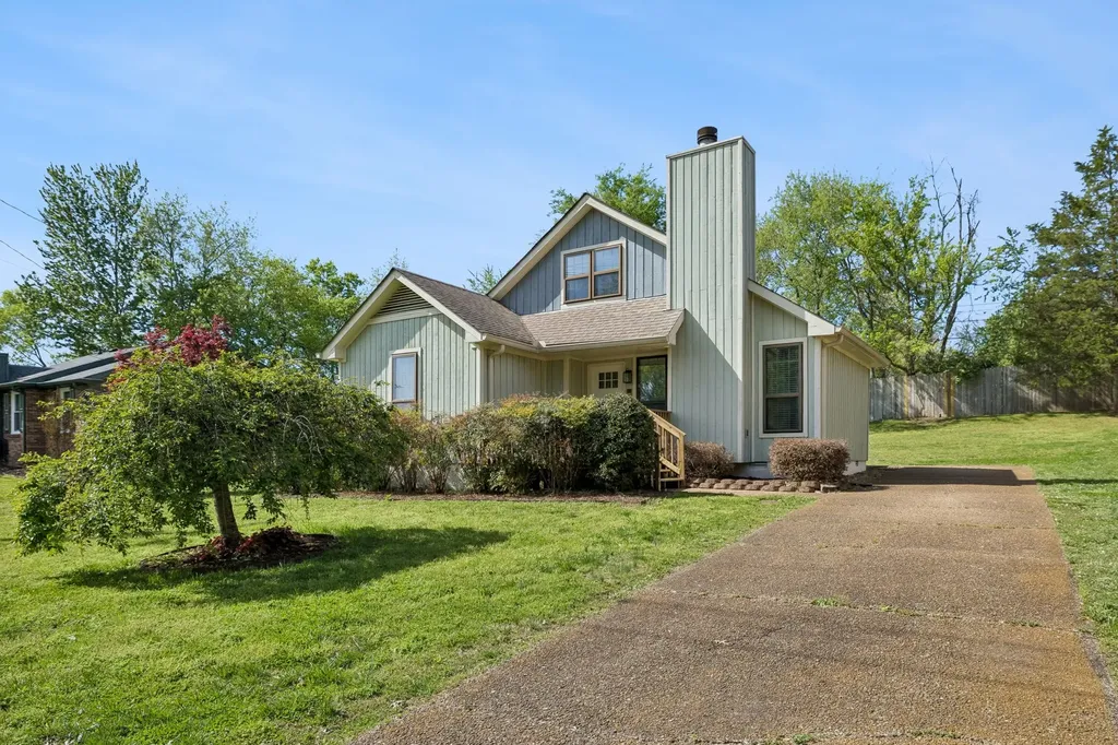 3112 Lumberjack Road Nashville TN 37214