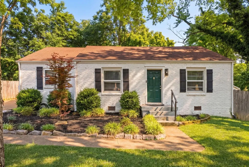 2809 Surrey Road Nashville TN 37214