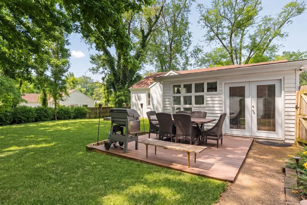 2809 Surrey Road Nashville TN 37214
