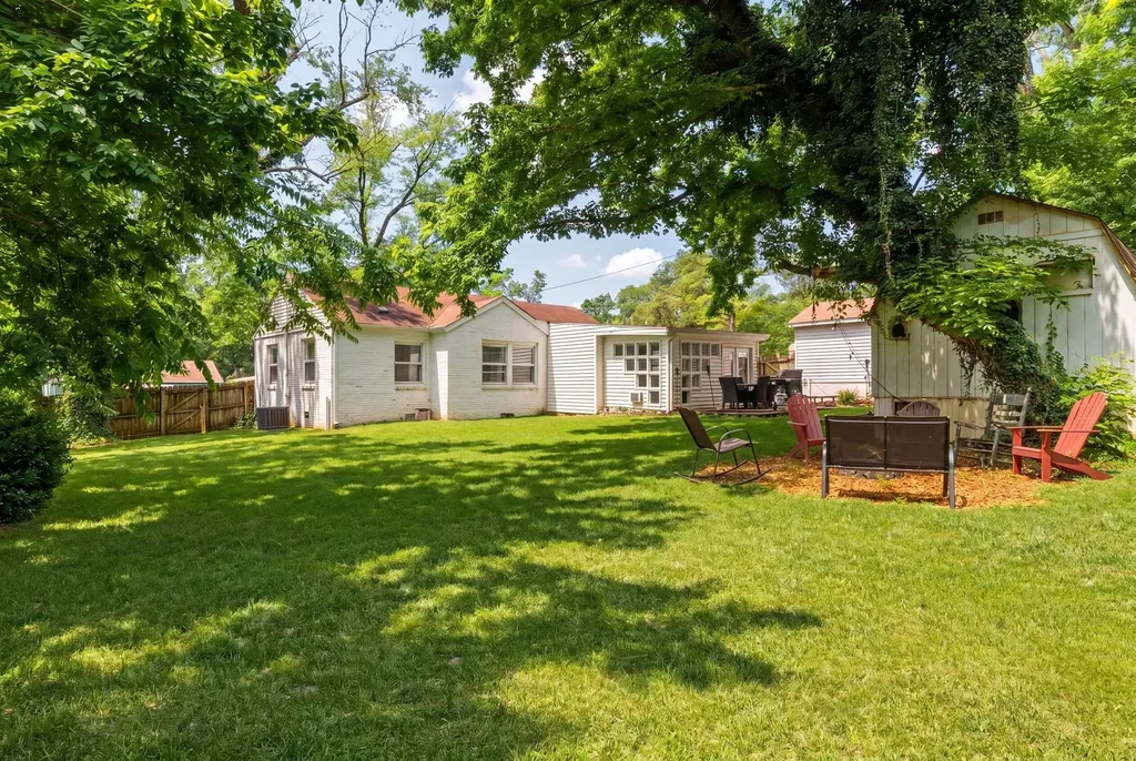 2809 Surrey Road Nashville TN 37214