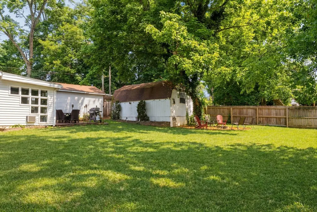 2809 Surrey Road Nashville TN 37214
