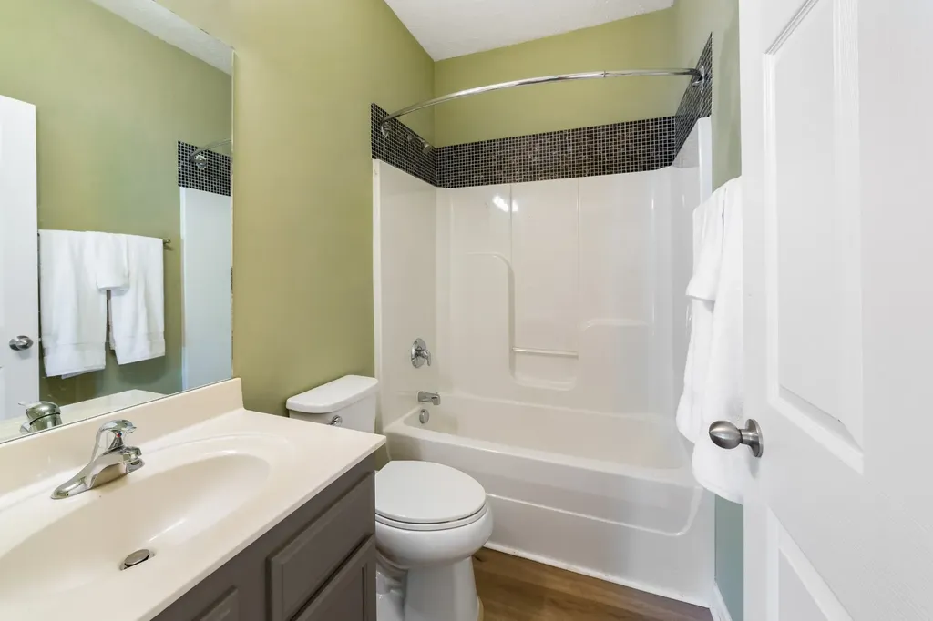 2104 Christina Court Hermitage TN 37076