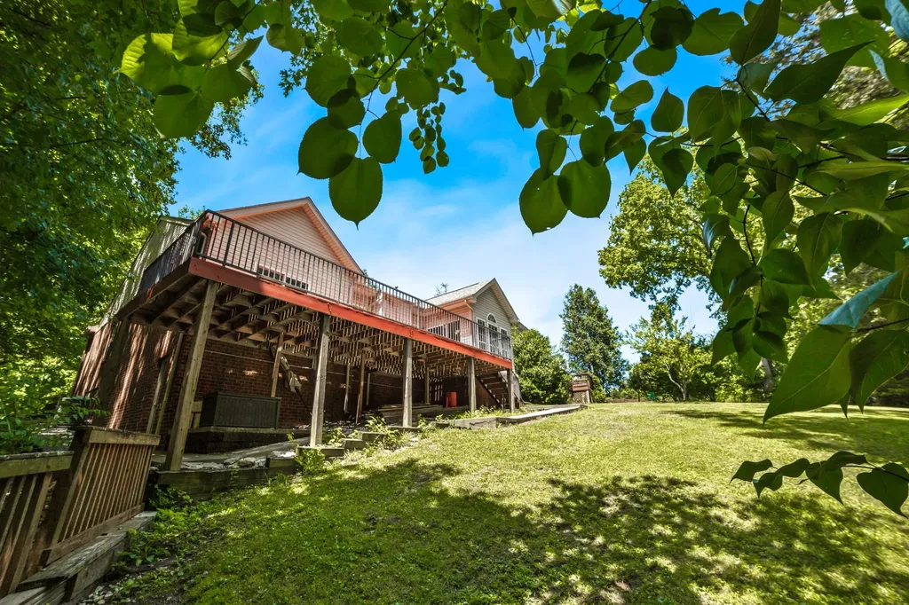 2104 Christina Court Hermitage TN 37076